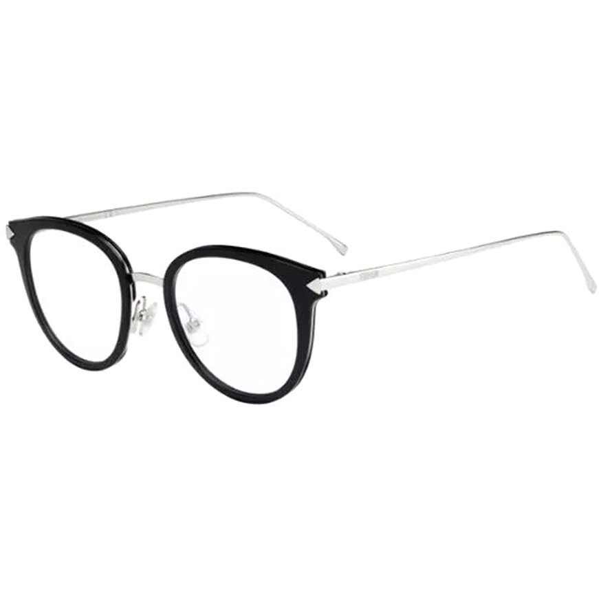 Rame ochelari de vedere dama Fendi FF 0166 RMG