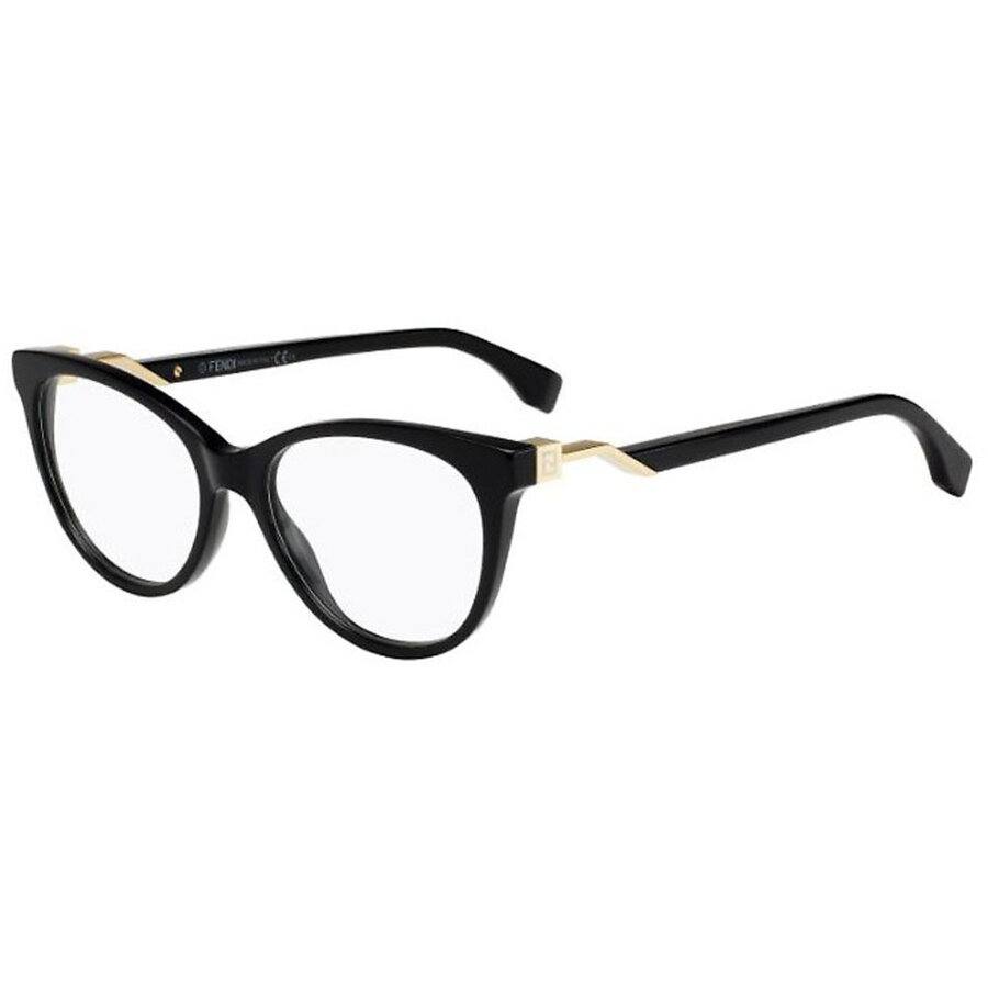 Rame ochelari de vedere dama Fendi FF 0201 807