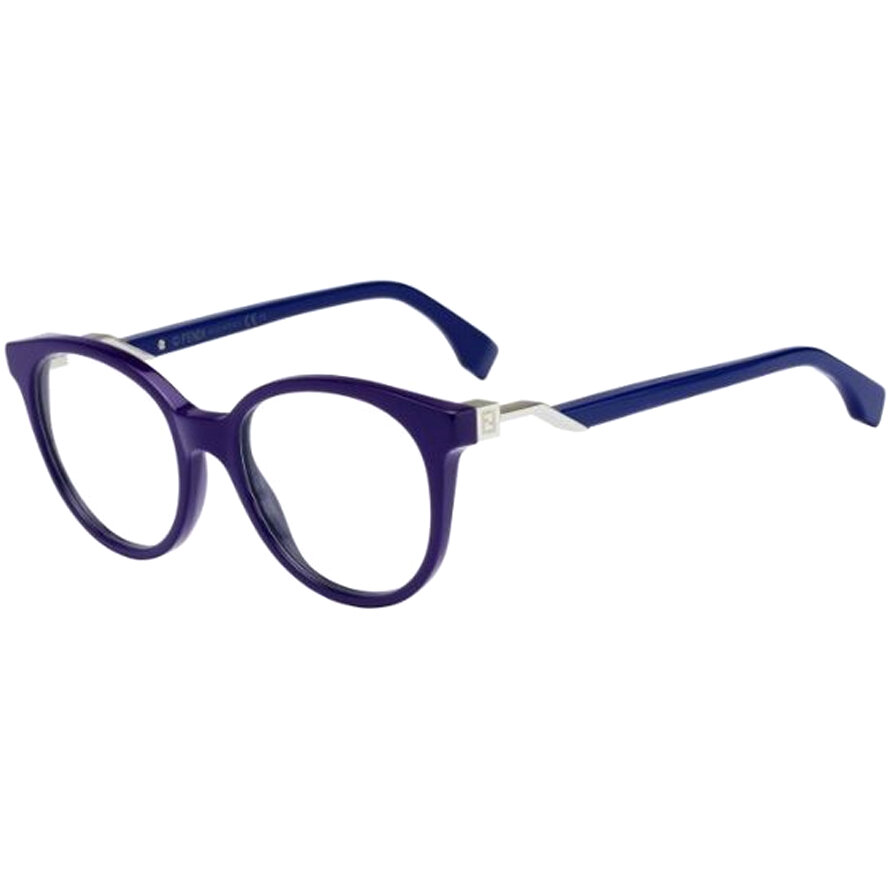 Rame ochelari de vedere dama Fendi FF 0202 4XO