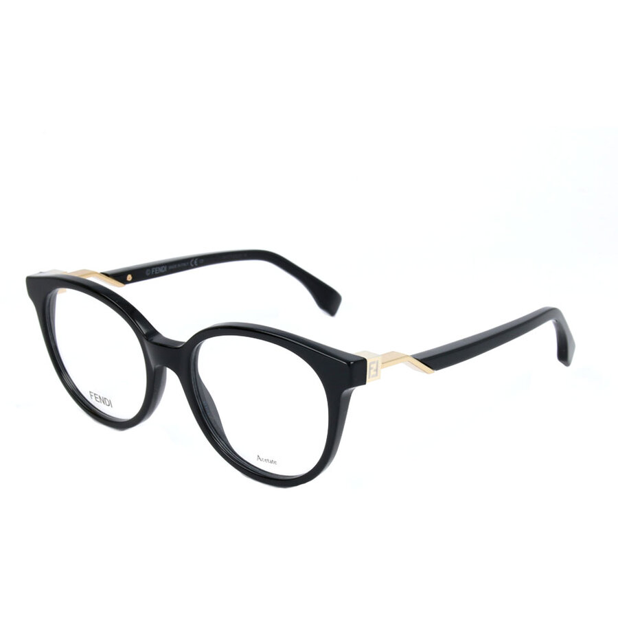 Rame ochelari de vedere dama Fendi FF 0202 807