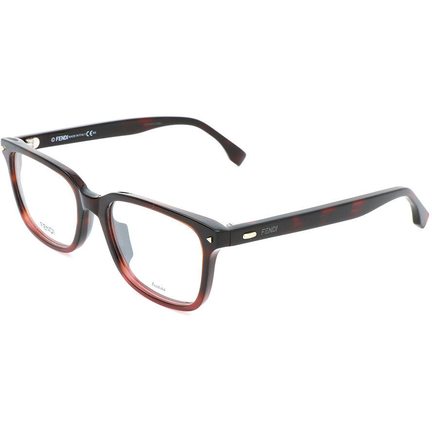 Rame ochelari de vedere unisex Fendi FF 0220 21C