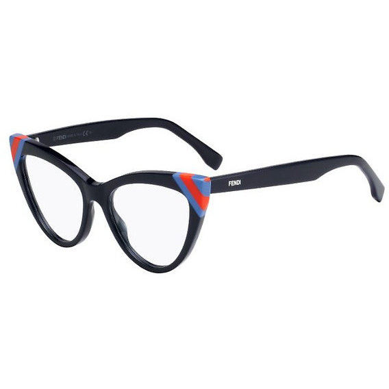 Rame ochelari de vedere dama Fendi FF 0245 PJP