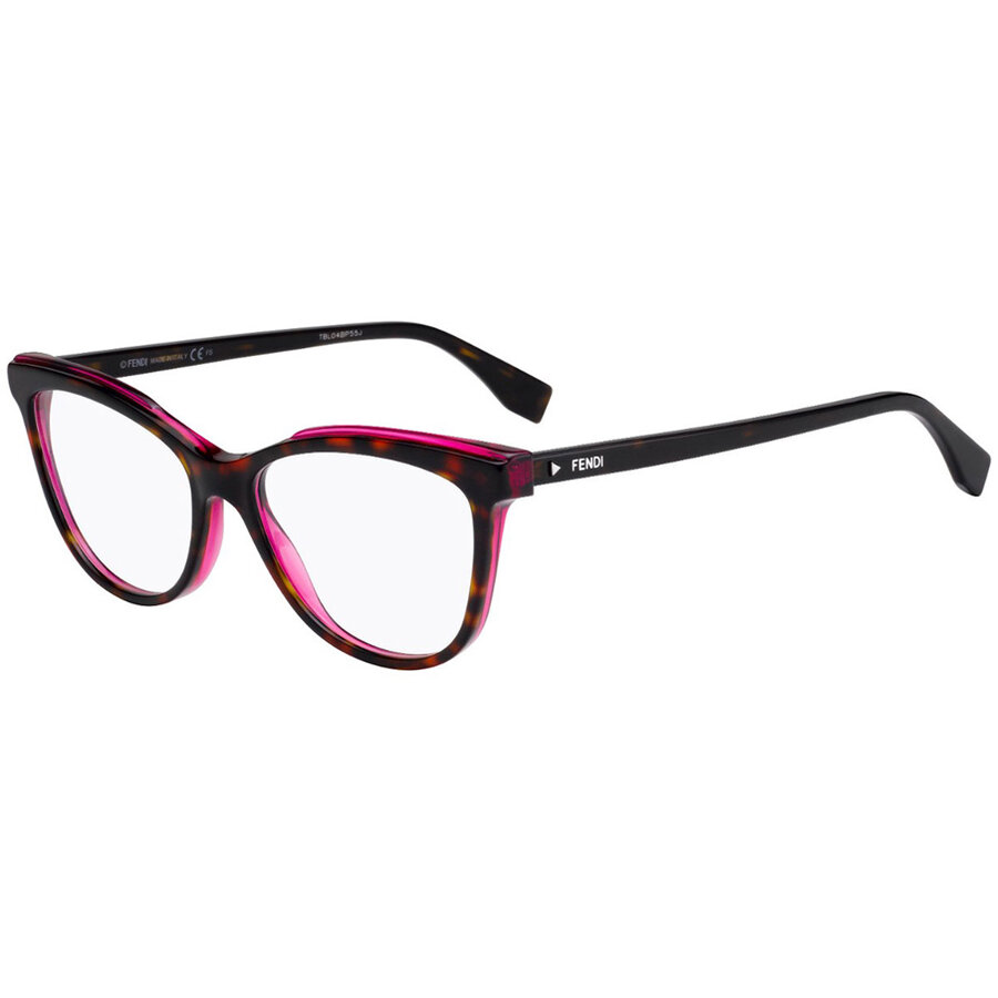 Rame ochelari de vedere dama Fendi FF 0255 086