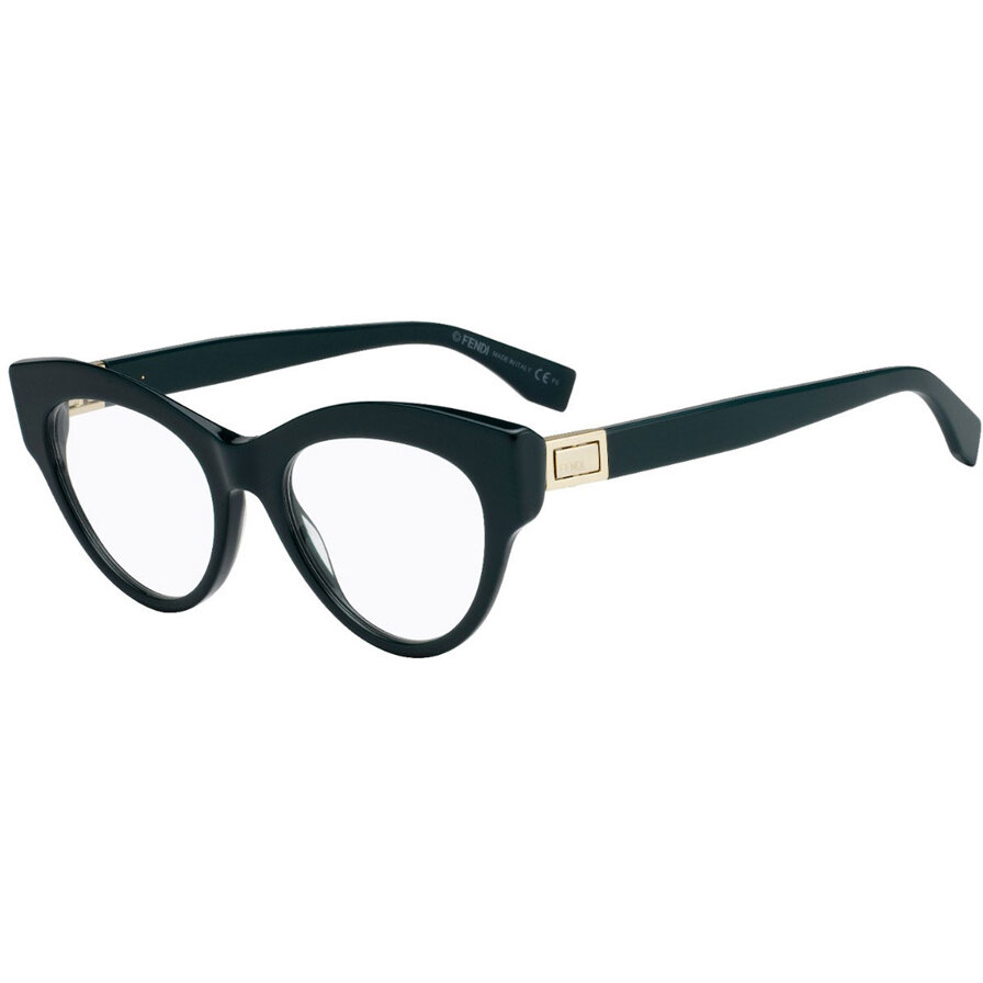 Rame ochelari de vedere dama Fendi FF 0273 1ED