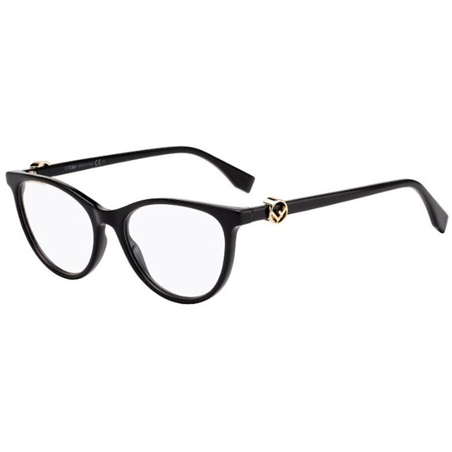 Rame ochelari de vedere dama Fendi FF 0332 807