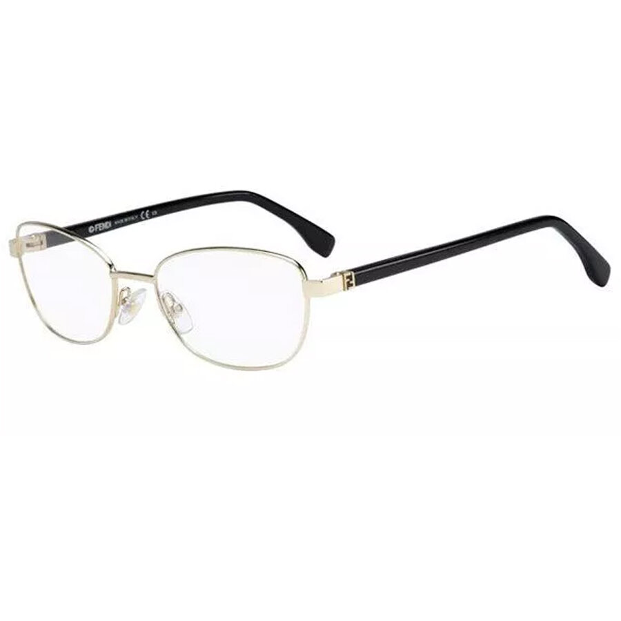 Rame ochelari de vedere dama Fendi FF0012 RHL