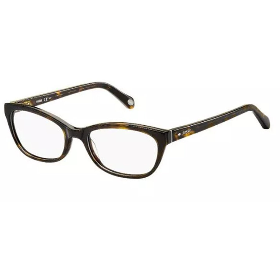 Rame ochelari de vedere dama Fossil FOS 6058 086