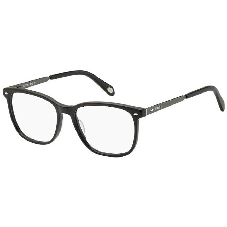 Rame ochelari de vedere barbati Fossil FOS 6091 HD1