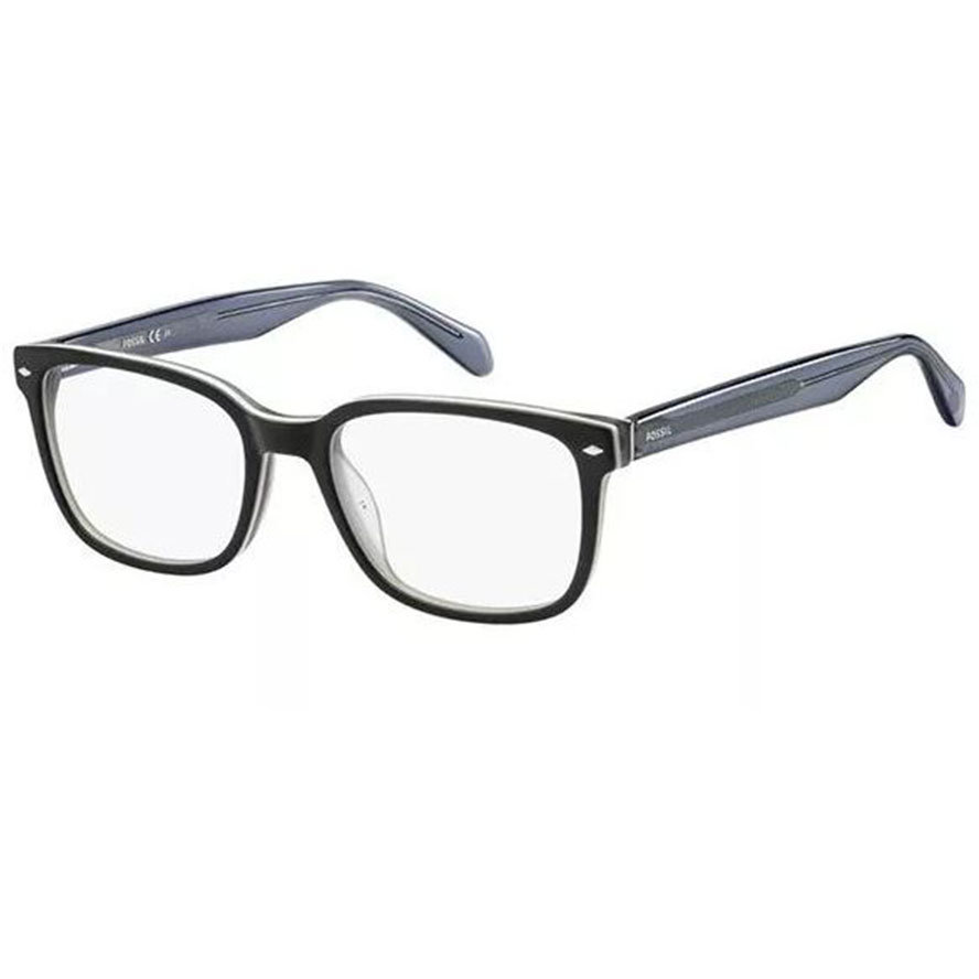 Rame ochelari de vedere barbati Fossil FOS 7037 FRE