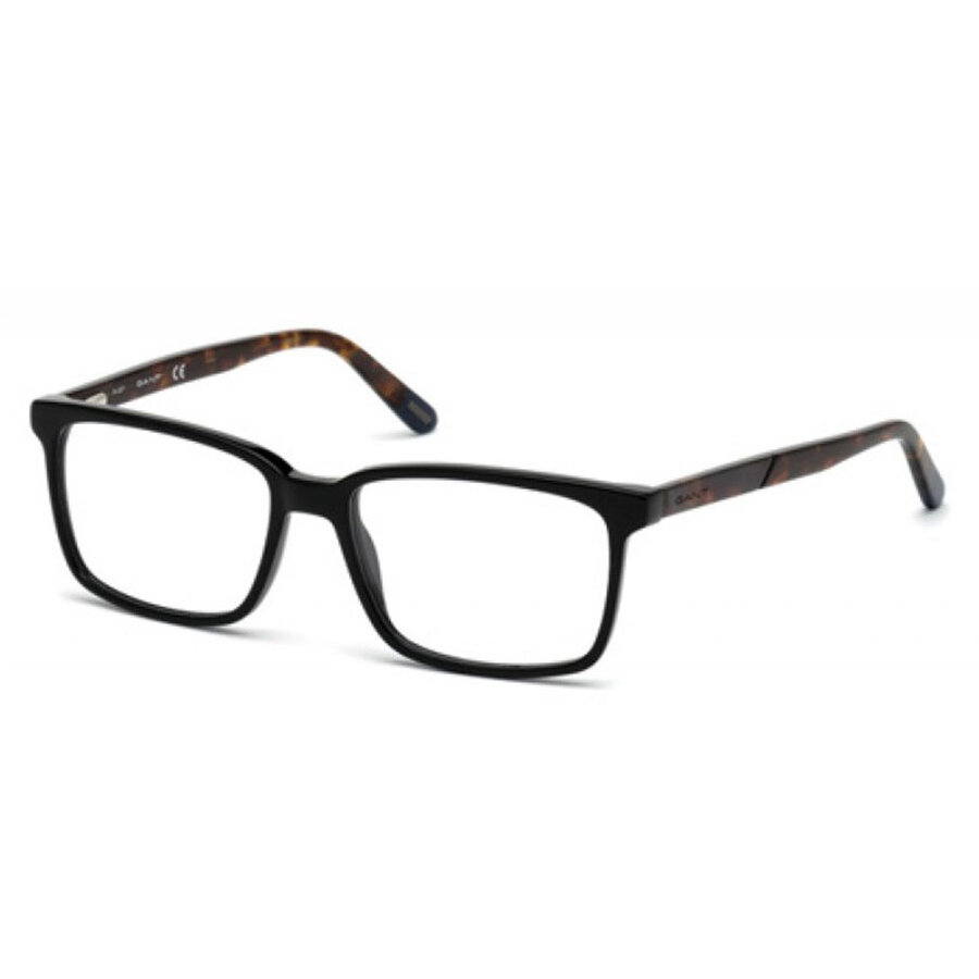 Rame ochelari de vedere barbati Gant GA3165 001