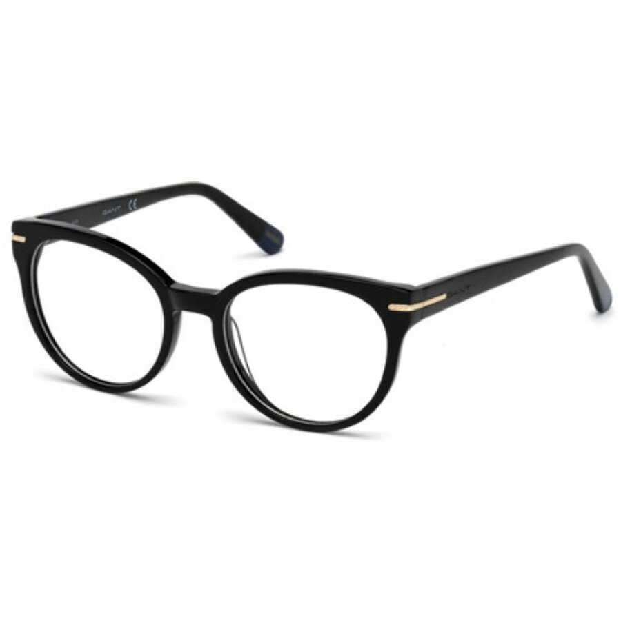Rame ochelari de vedere dama Gant GA4059 001