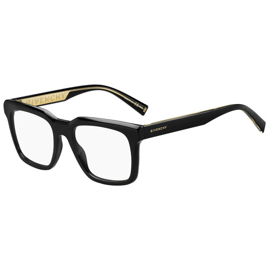 Rame ochelari de vedere barbati Givenchy GV 0123 807