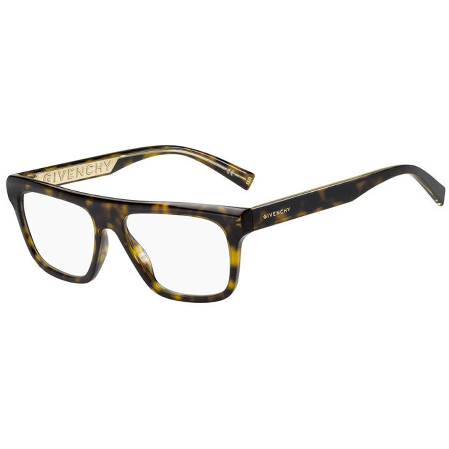 Rame ochelari de vedere barbati Givenchy GV 0136 086