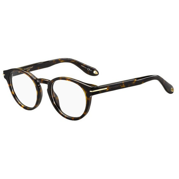 Rame ochelari de vedere unisex Givenchy GV 0002 086
