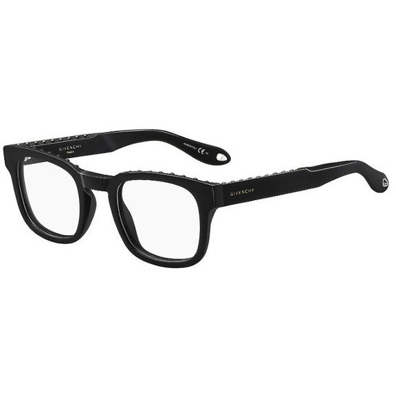 Rame ochelari de vedere unisex Givenchy GV 0006 807