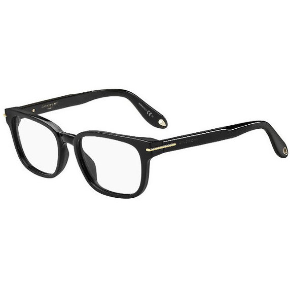 Rame ochelari de vedere unisex Givenchy GV 0013 807