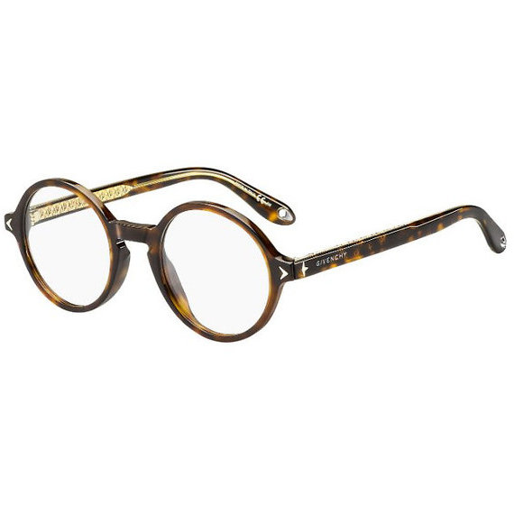 Rame ochelari de vedere unisex Givenchy GV 0045 9N4