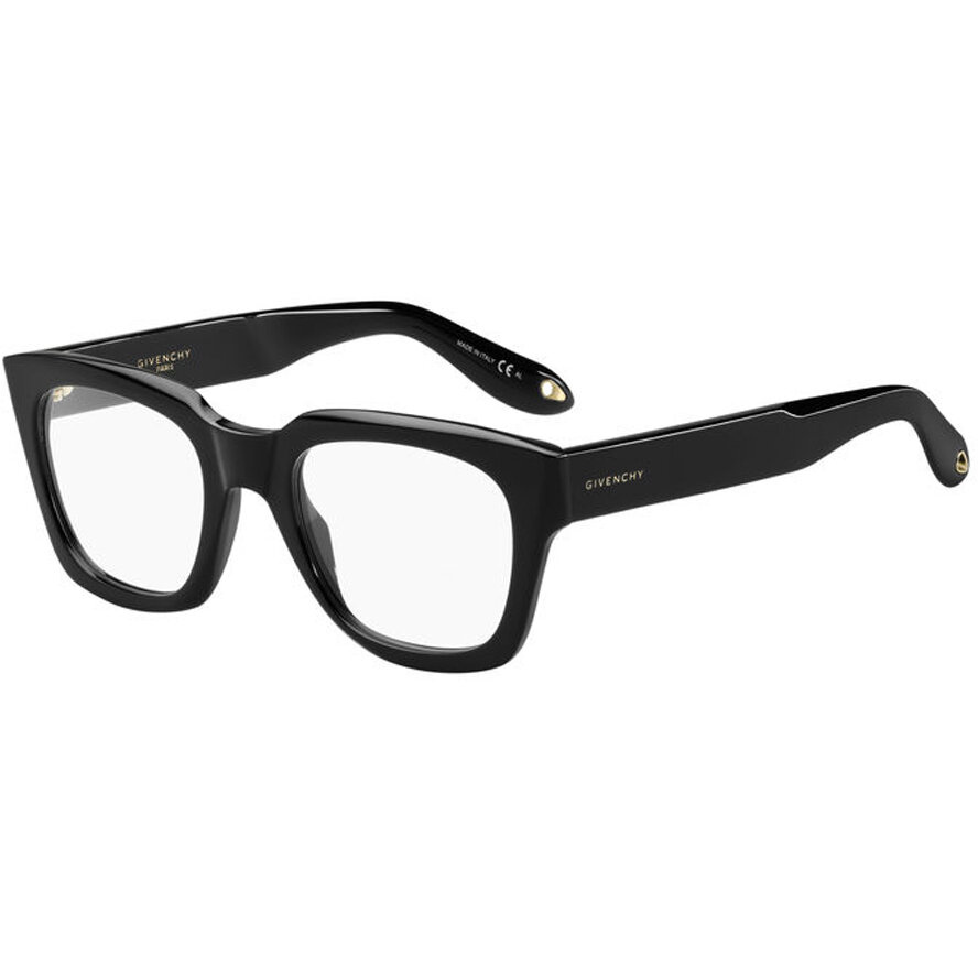 Rame ochelari de vedere unisex Givenchy GV 0047 807