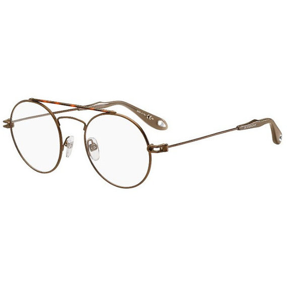 Rame ochelari de vedere unisex Givenchy GV 0054 4IN