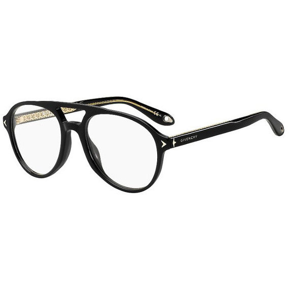 Rame ochelari de vedere unisex Givenchy GV 0066 807