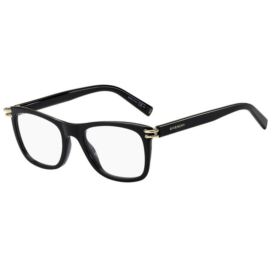 Rame ochelari de vedere unisex Givenchy GV 0131 807