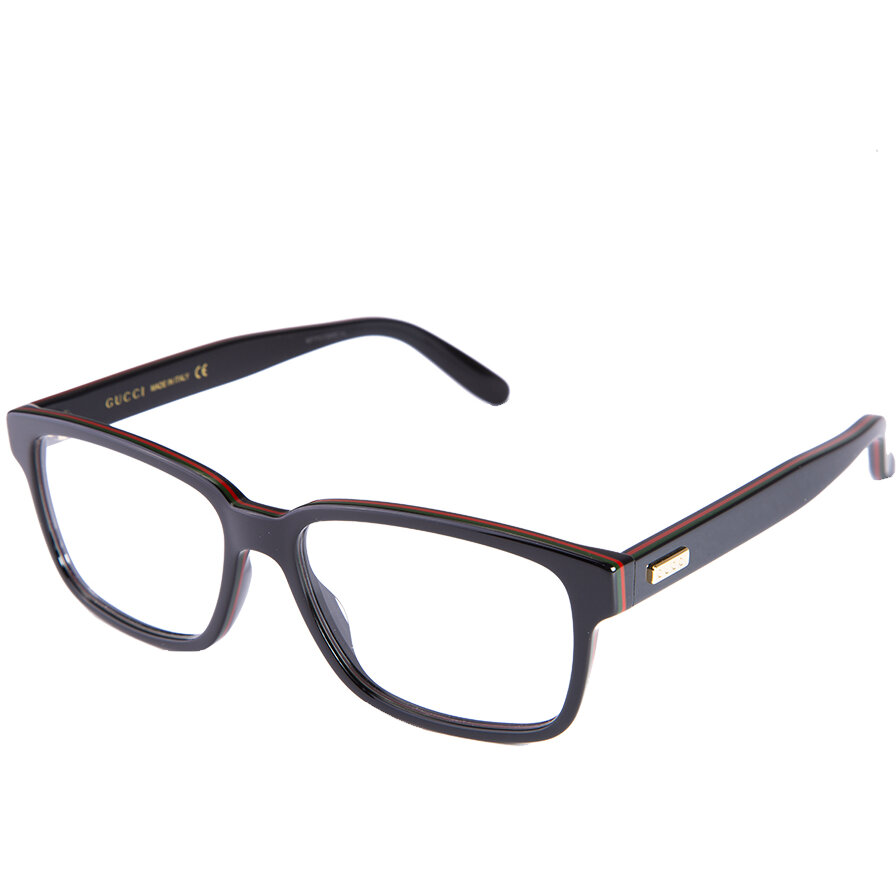 Rame ochelari de vedere unisex Gucci GG0272O 005