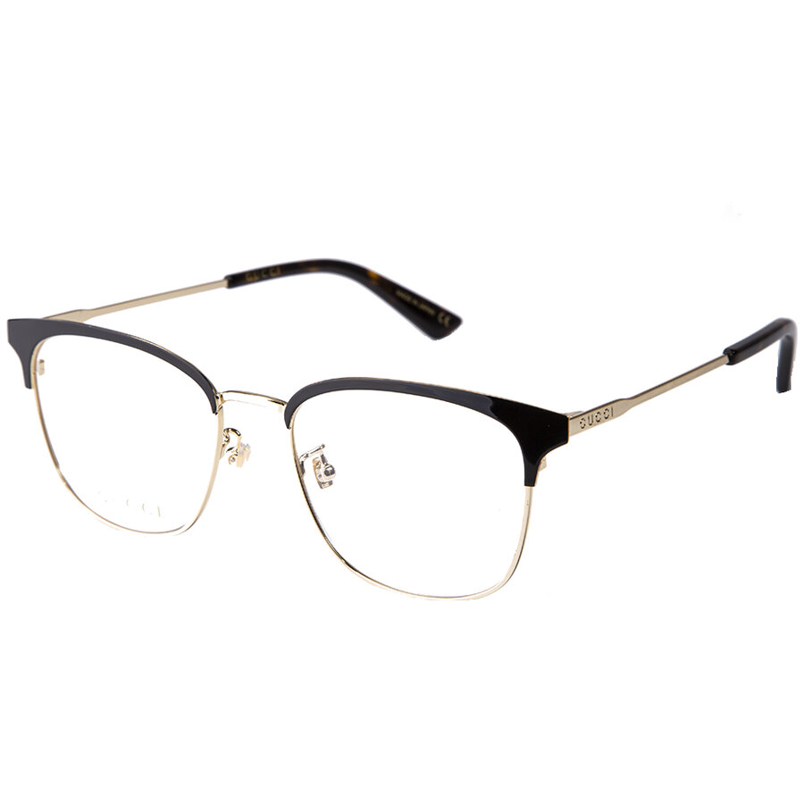 Rame ochelari de vedere unisex Gucci GG0413OK 002