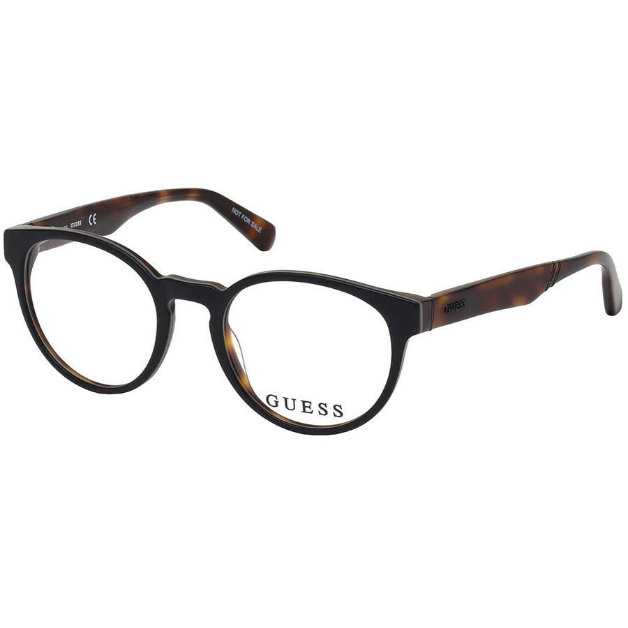 Rame ochelari de vedere barbati Guess GU1932 002