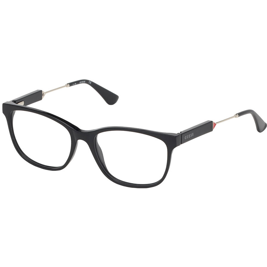 Rame ochelari de vedere dama Guess GU2717 001