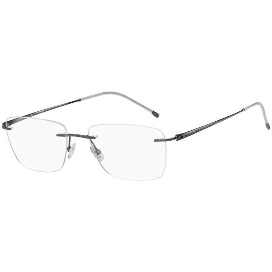 Rame ochelari de vedere barbati Boss BOSS 1266/A R80