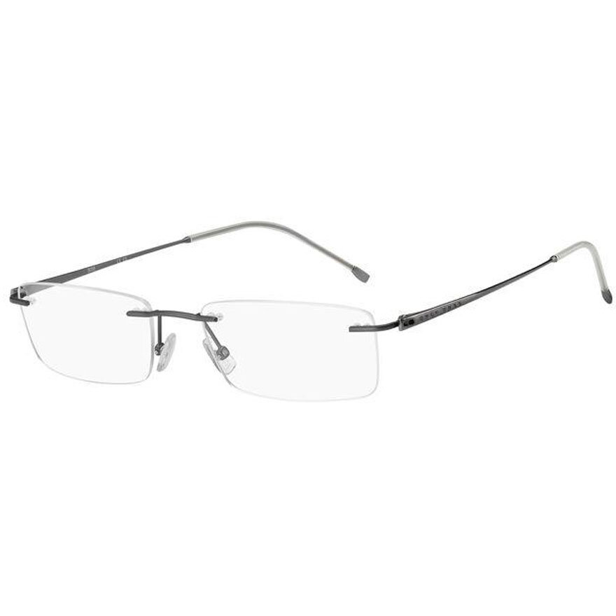 Rame ochelari de vedere barbati Boss BOSS 1266/B R80