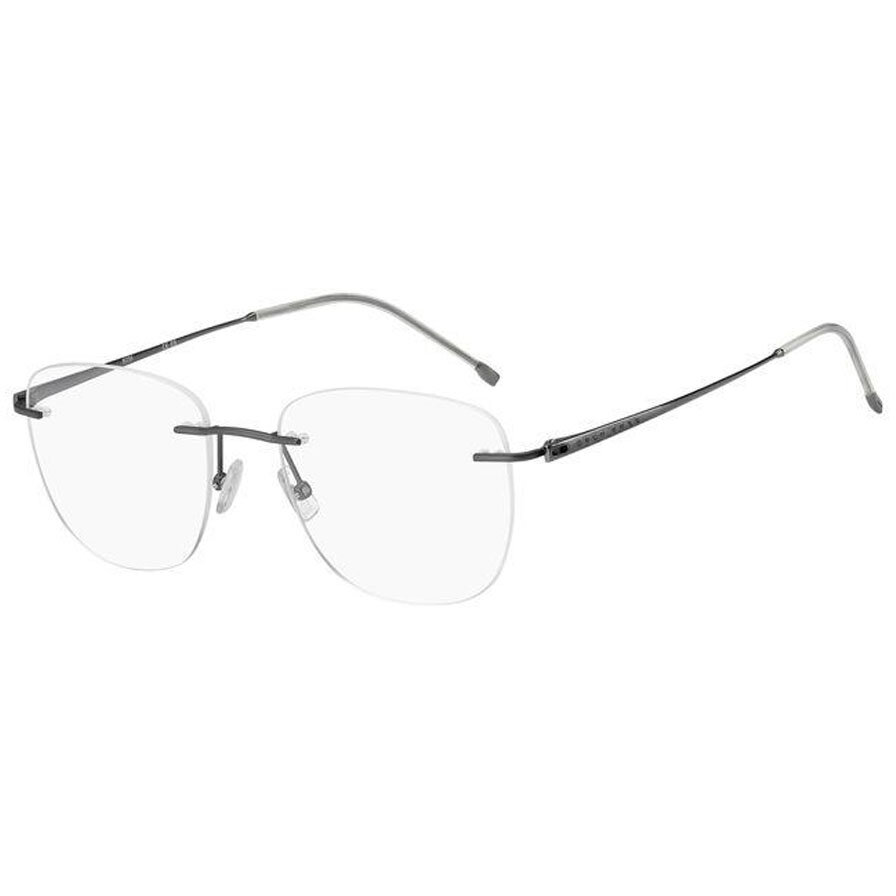 Rame ochelari de vedere barbati Boss BOSS 1266/C R80