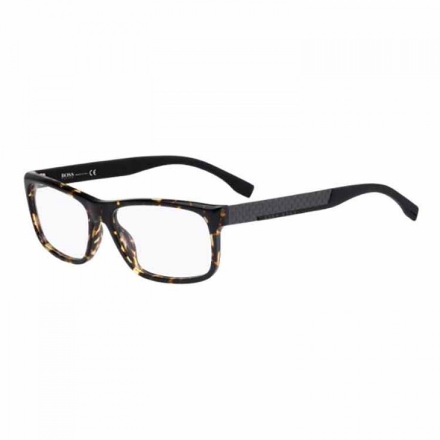 Rame ochelari de vedere barbati Boss (S) 0643 259 HAVANA