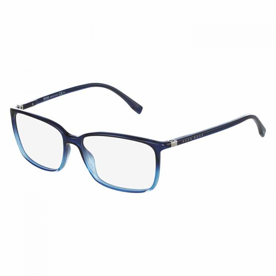 Rame ochelari de vedere barbati Boss (S) 0679 TU4 BLUE