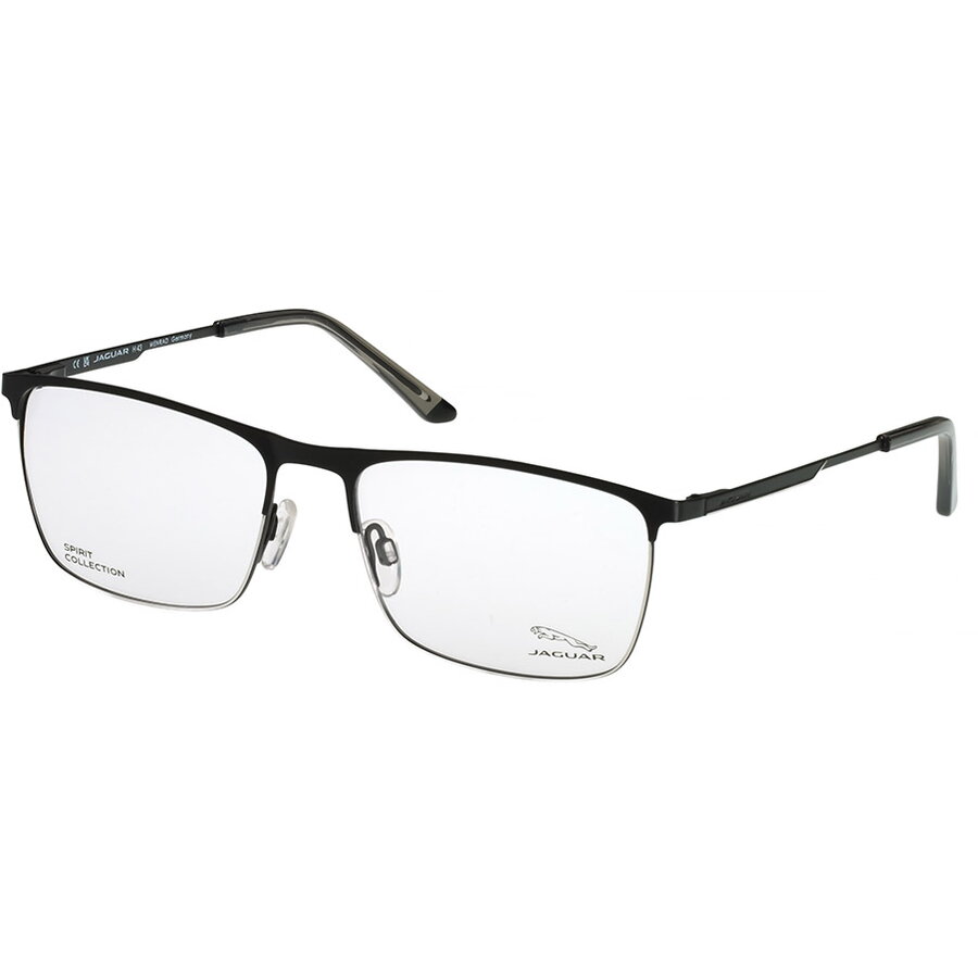 Rame ochelari de vedere barbati Jaguar 33615 6100