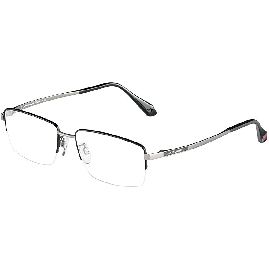 Rame ochelari de vedere barbati Jaguar 39509 6100