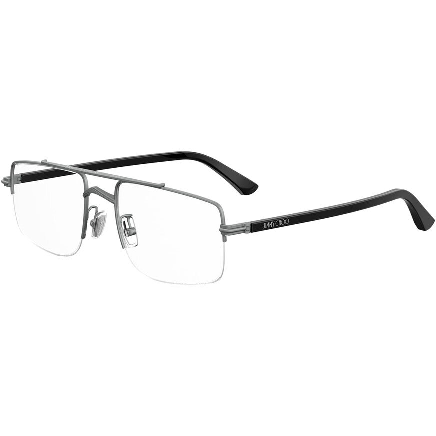 Rame ochelari de vedere barbati Jimmy Choo JM009 R81