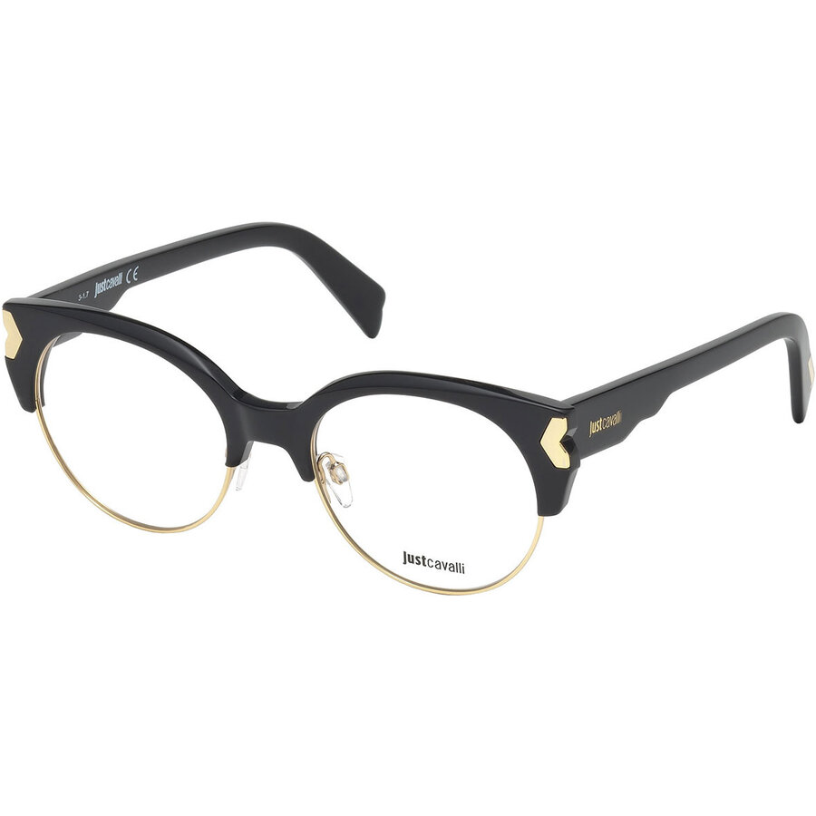 Rame ochelari de vedere dama Just Cavalli JC0804 020