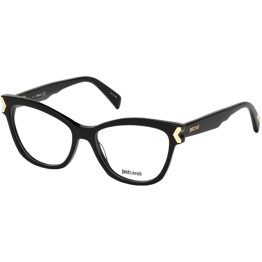 Rame ochelari de vedere dama Just Cavalli JC0807 001