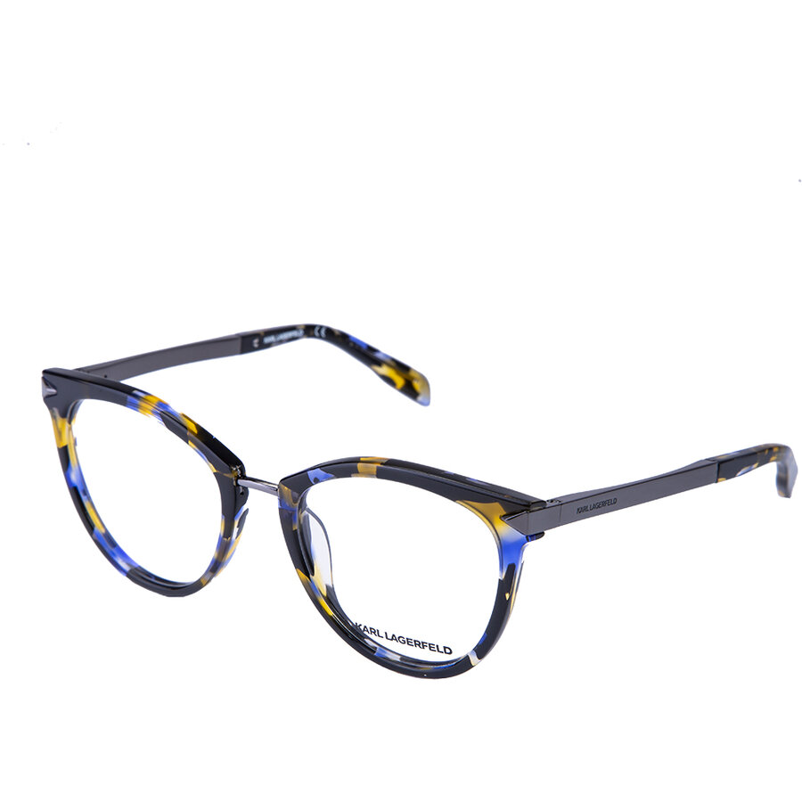 Rame ochelari de vedere dama Karl Lagerfeld KL915 143