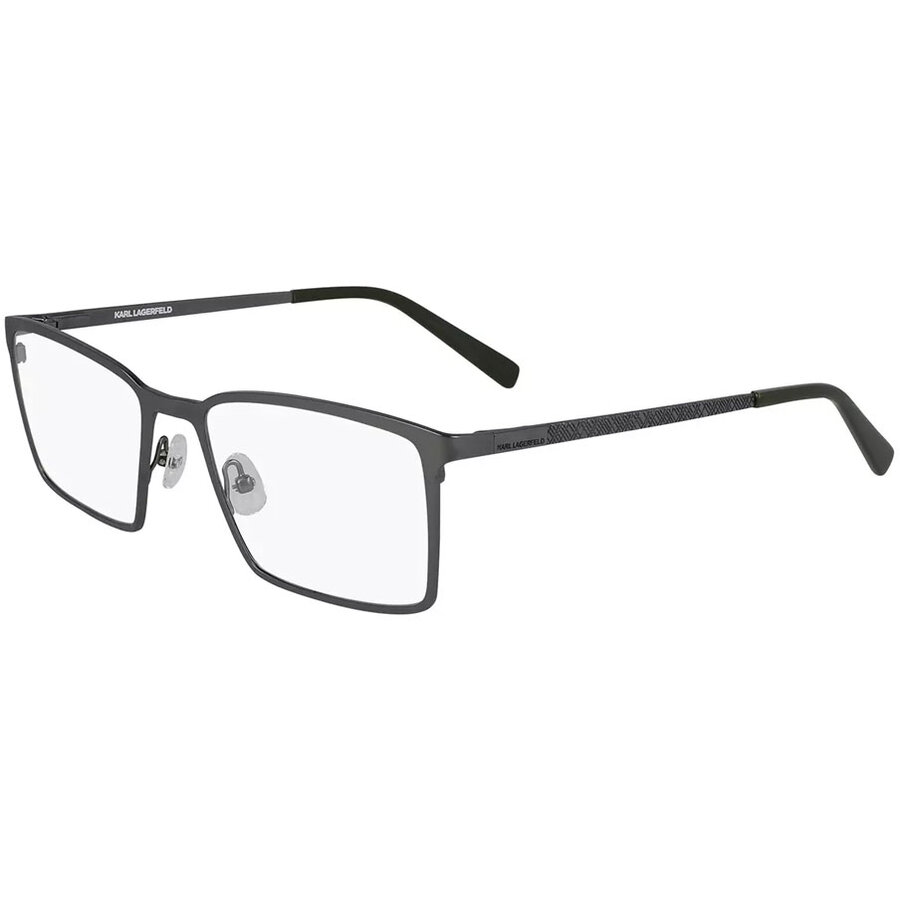 Rame ochelari de vedere barbati Karl Lagerfeld KL277 519