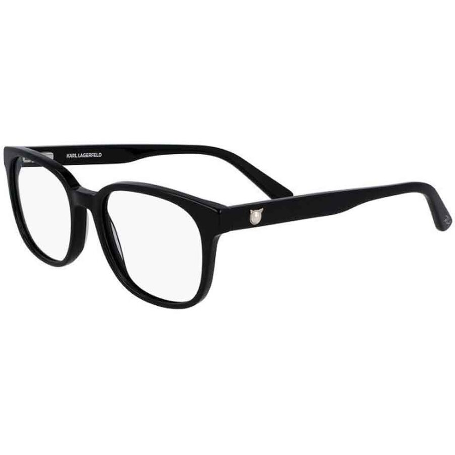 Rame ochelari de vedere dama Karl Lagerfeld KL974 001