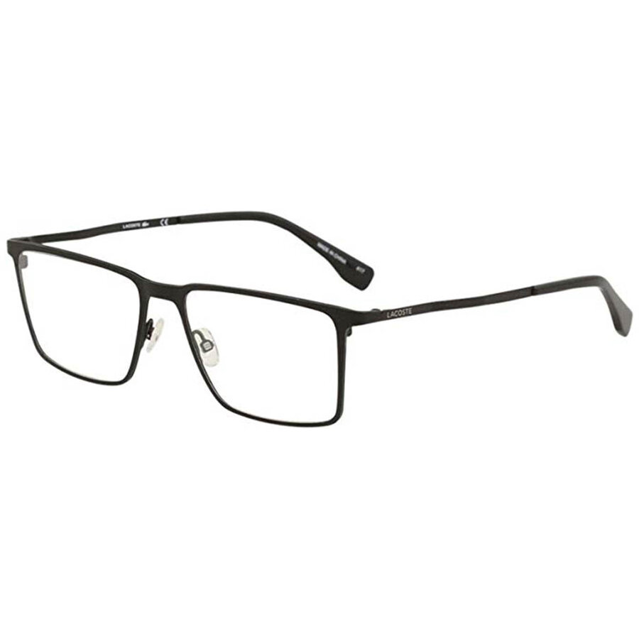 Rame ochelari de vedere barbati Lacoste L2242 002