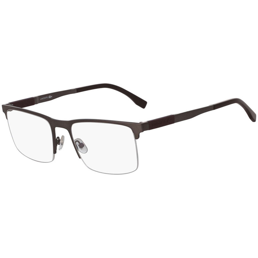 Rame ochelari de vedere barbati Lacoste L2244 035