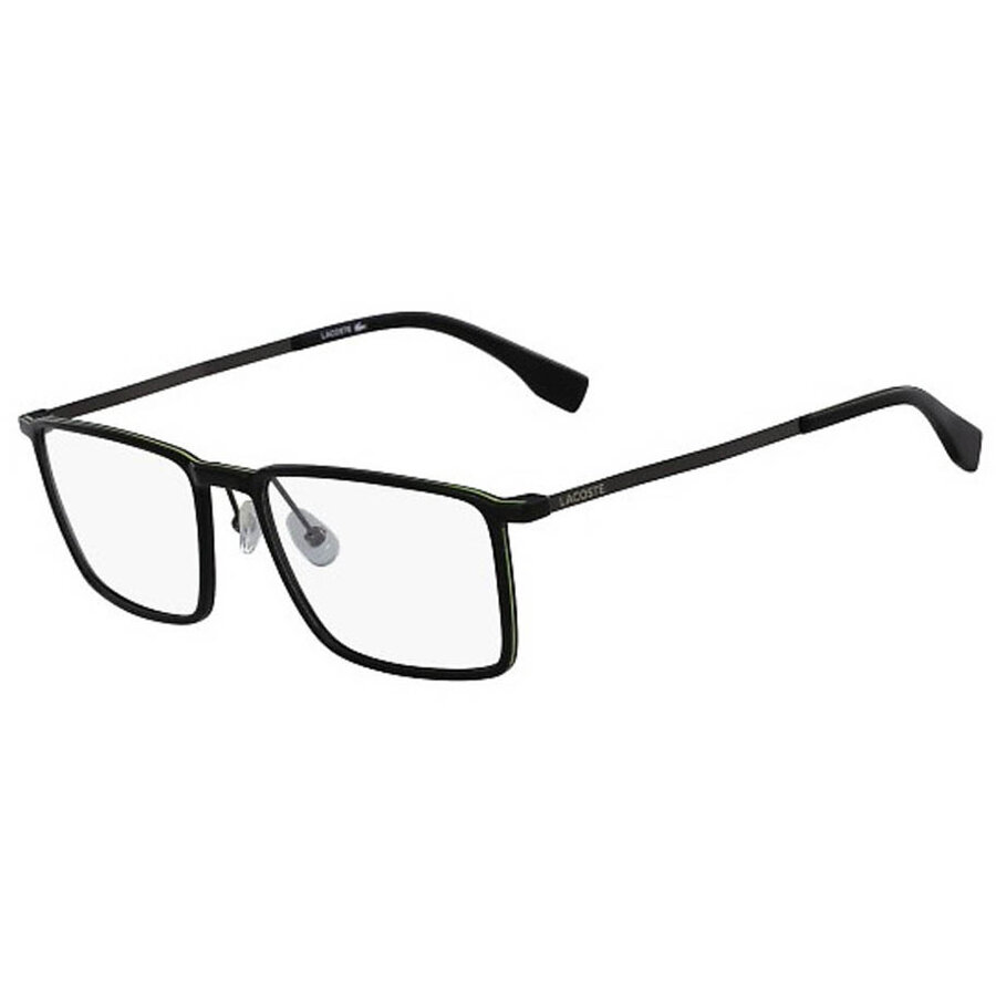 Rame ochelari de vedere barbati Lacoste L2814 001