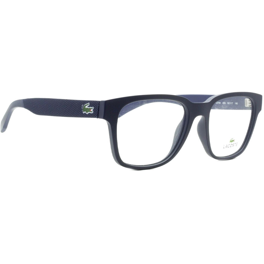 Rame ochelari de vedere unisex Lacoste L2794 424