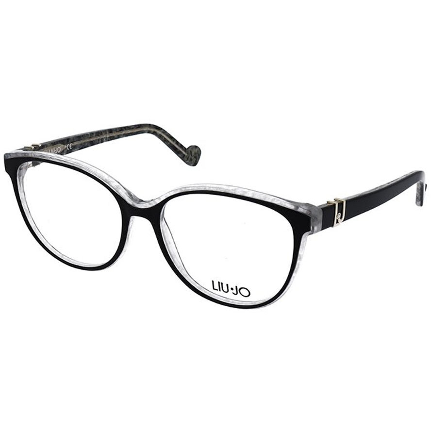 Rame ochelari de vedere dama Liu Jo LJ2693R 004