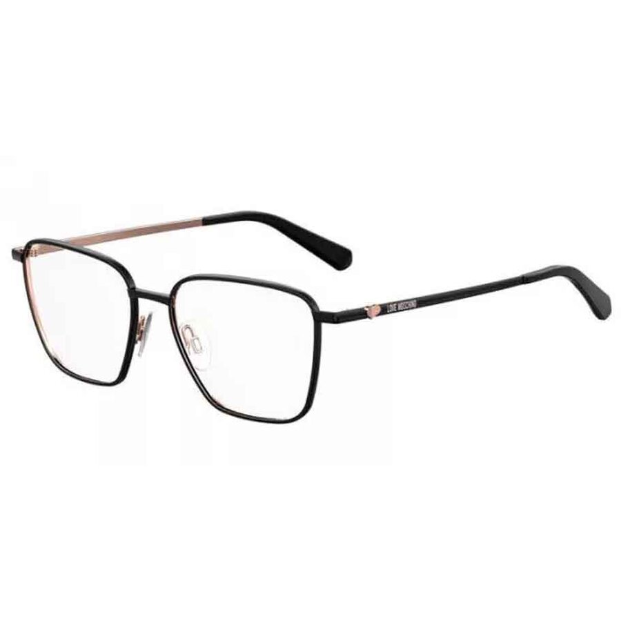 Rame ochelari de vedere dama Love Moschino MOL533 26S