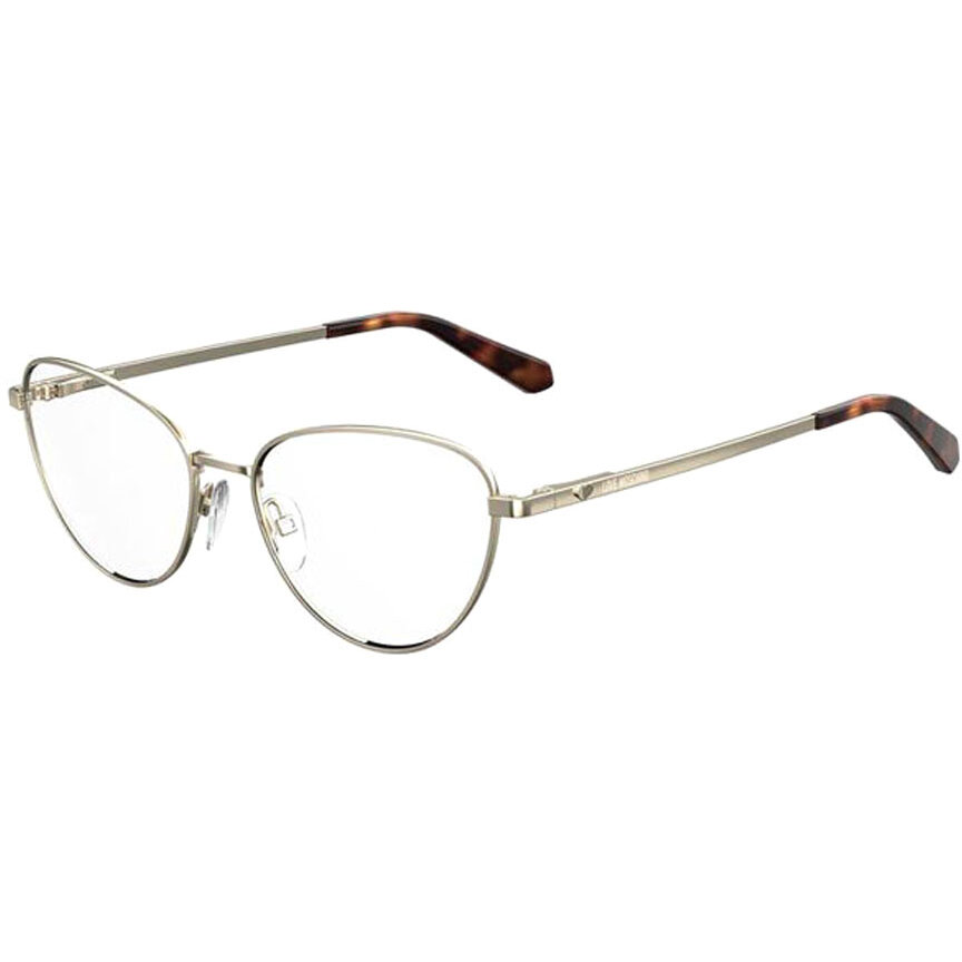 Rame ochelari de vedere dama Love Moschino MOL551 3YG