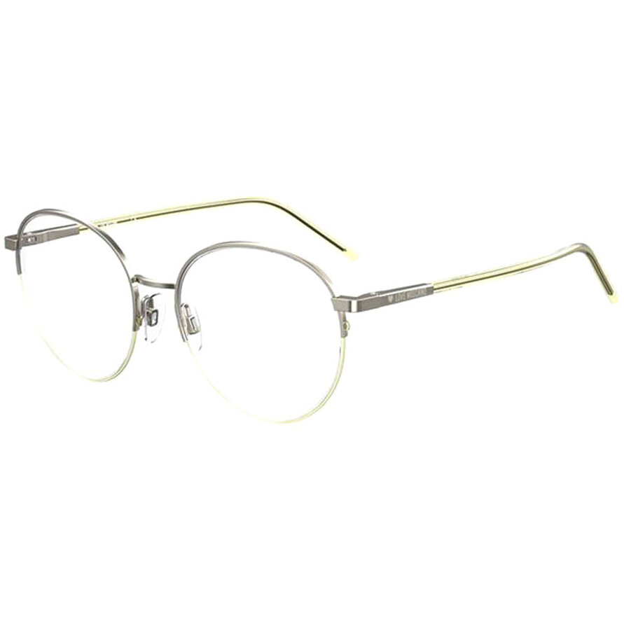 Rame ochelari de vedere dama Love Moschino MOL569 3YG